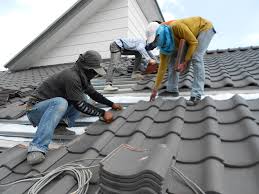 Best Roof Leak Repair  in Kenhorst, PA